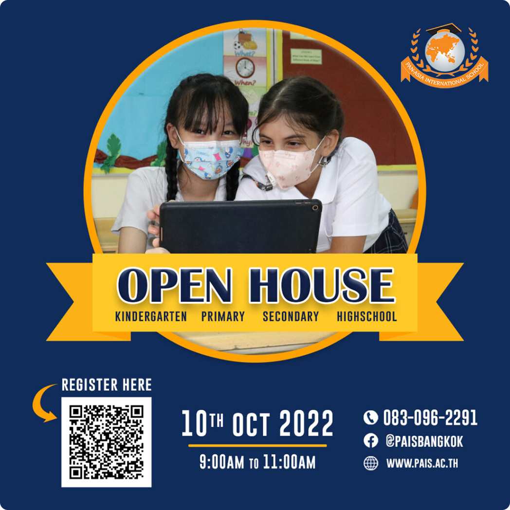 open house