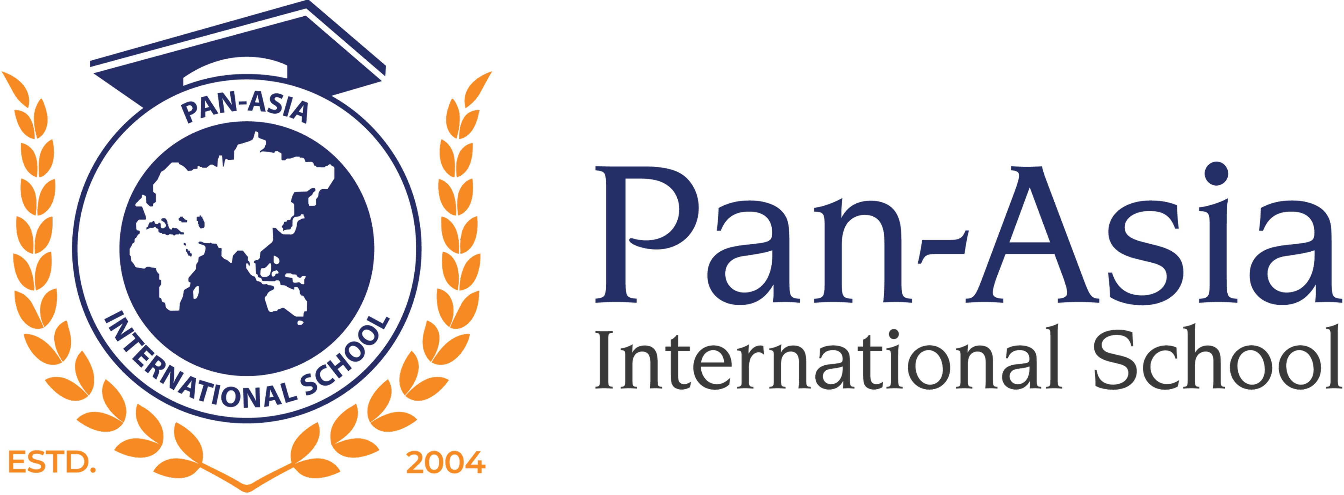 PAN ASIA